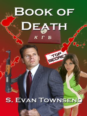 cover image of Book of Death